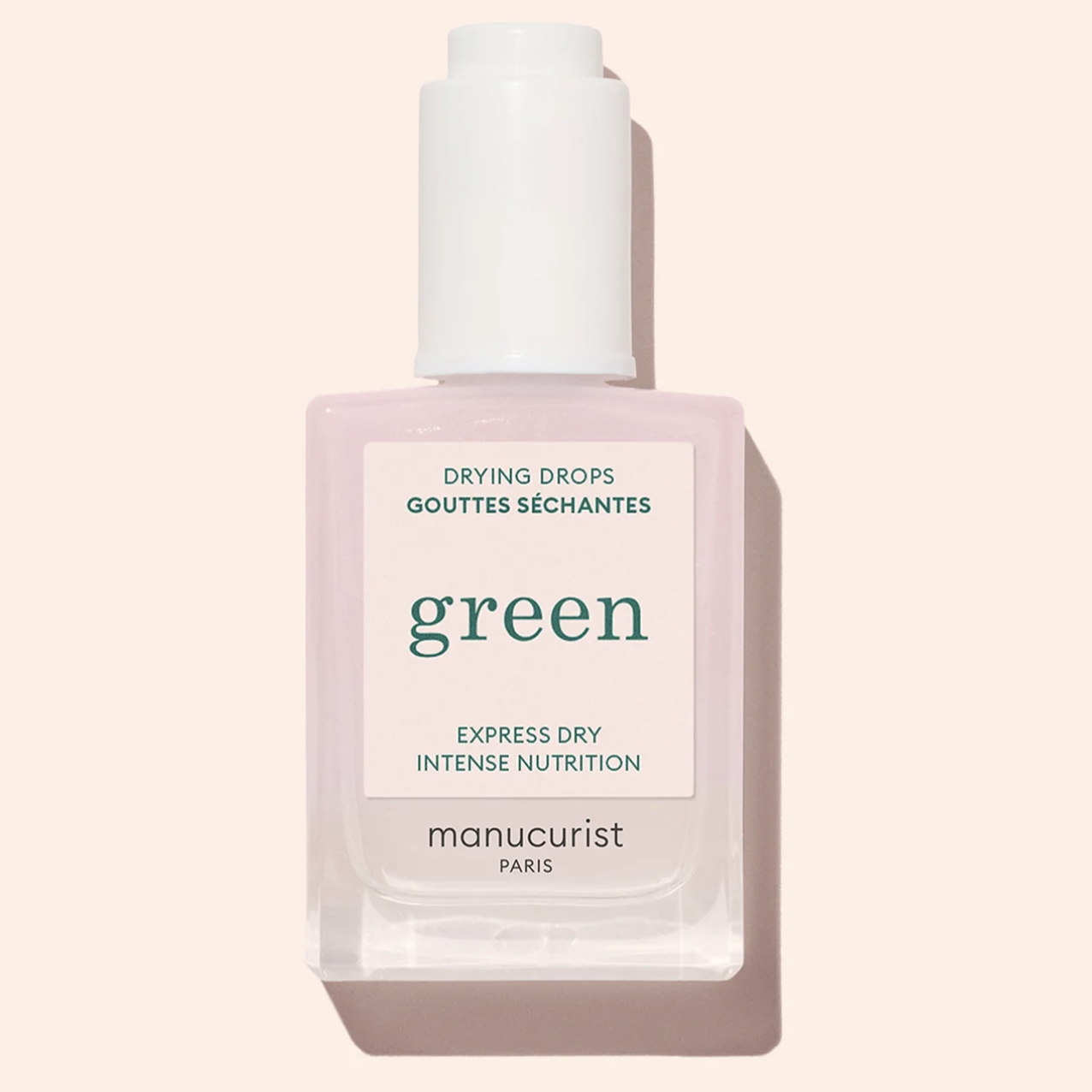 Gouttes Séchantes image